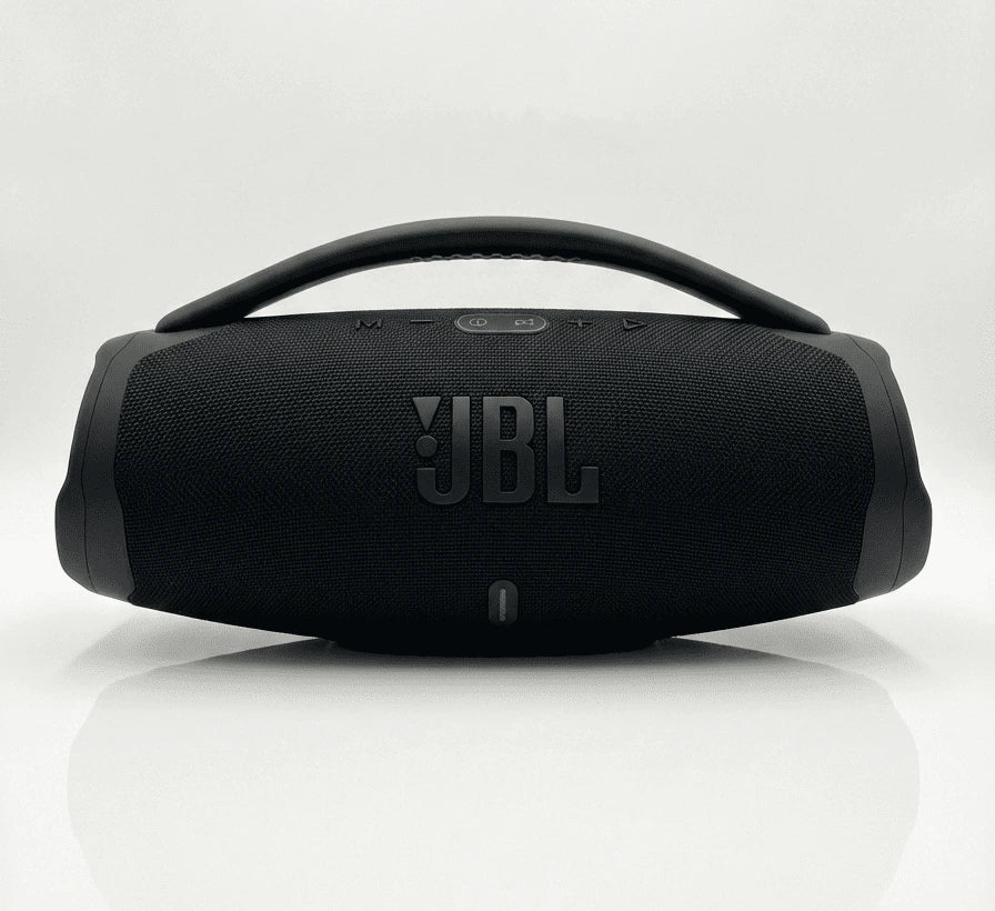 Parlante Boombox 3 1.1