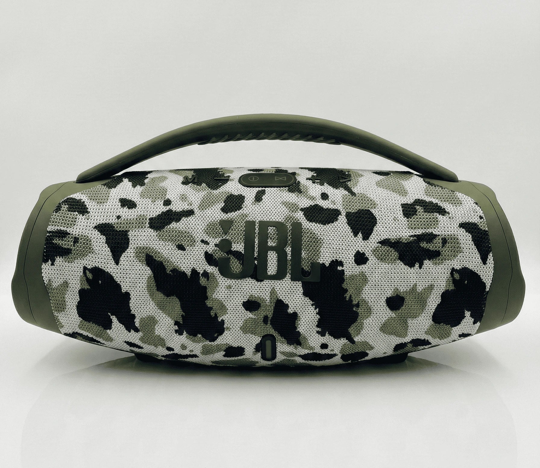 Parlante Boombox 3 1.1