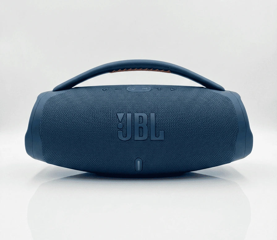 Parlante Boombox 3 1.1