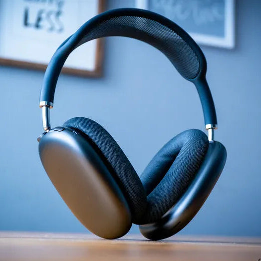 Air Pods Max Imantadas